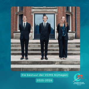 Read more about the article Bestuur XI